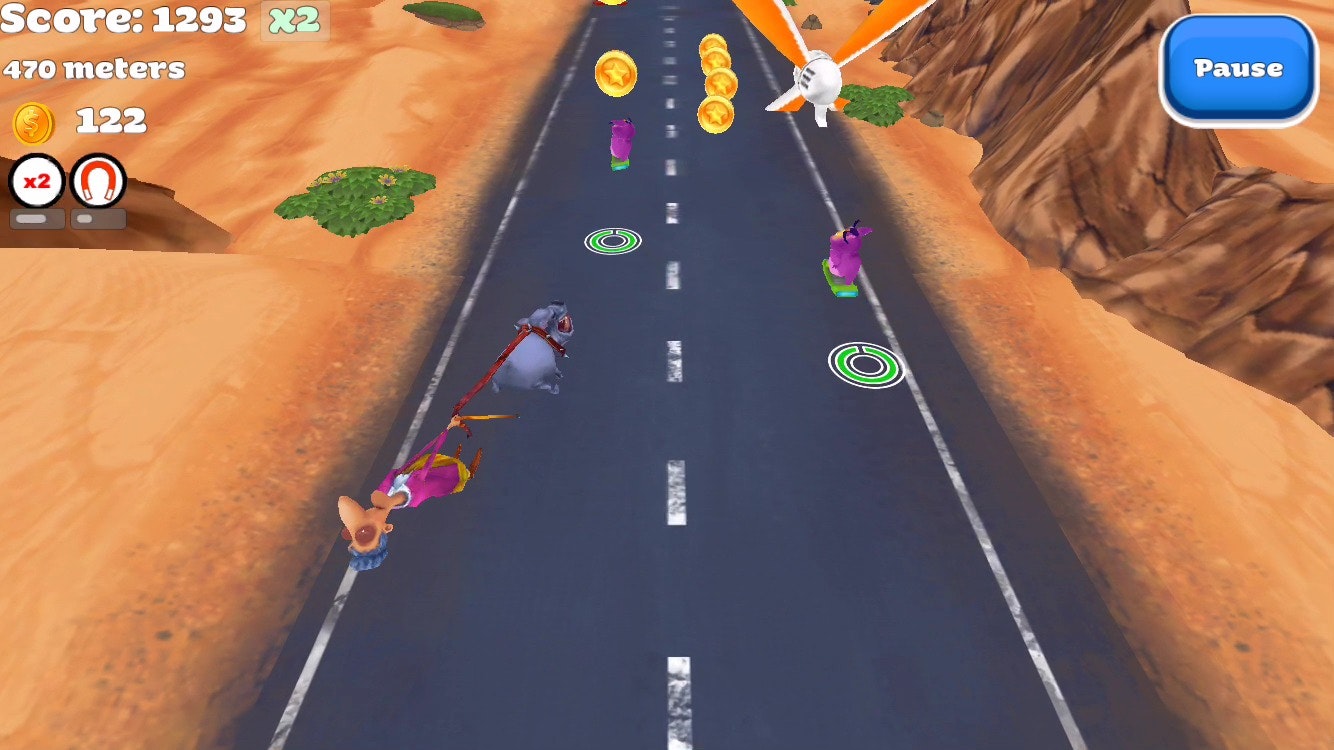 Magoolies gallery image