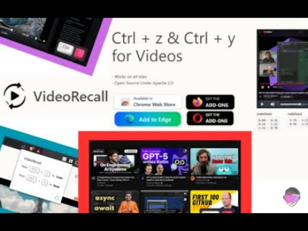 VideoRecall