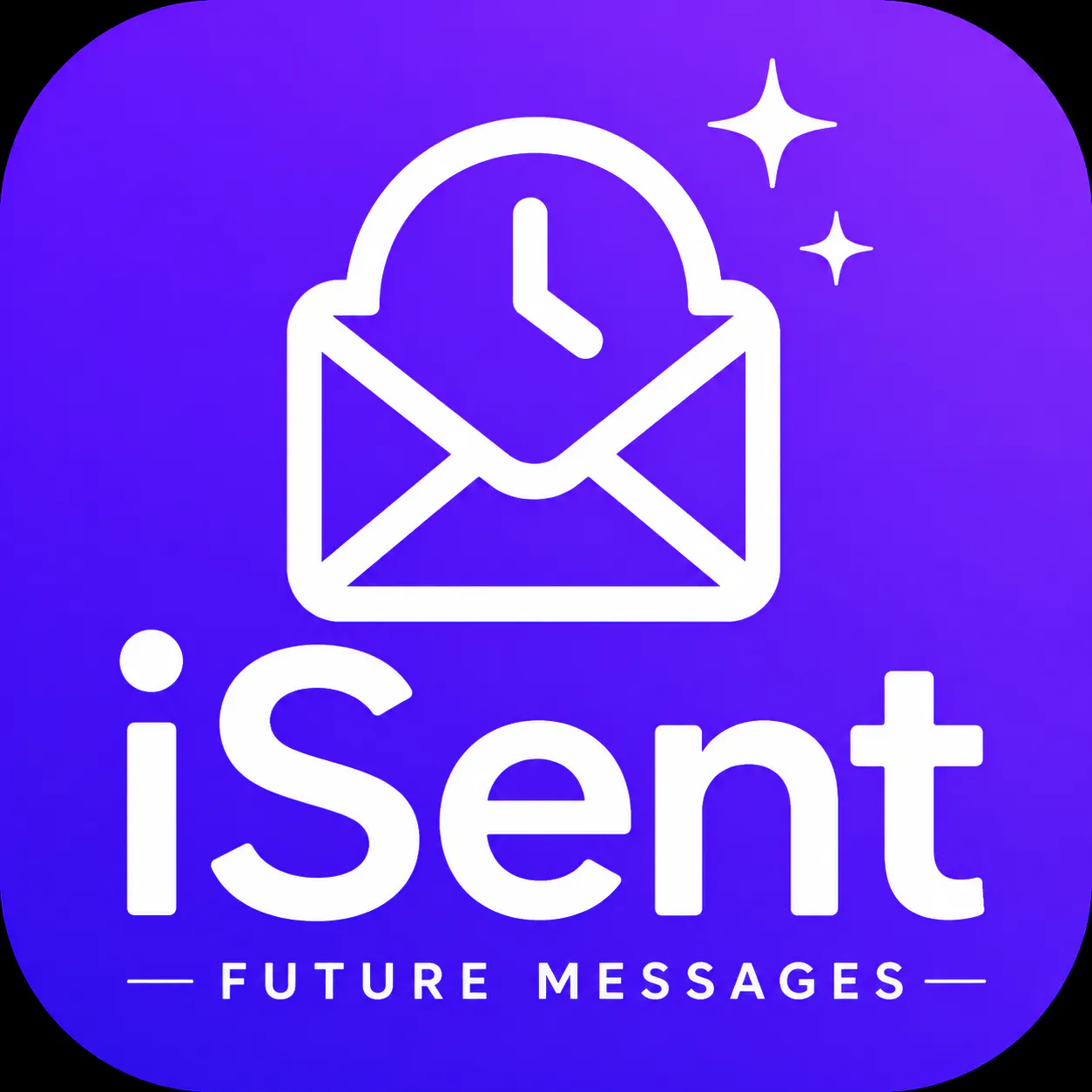 iSent Future Messages