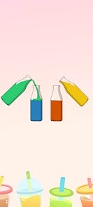 Water Sorting Puzzle Game gallery image