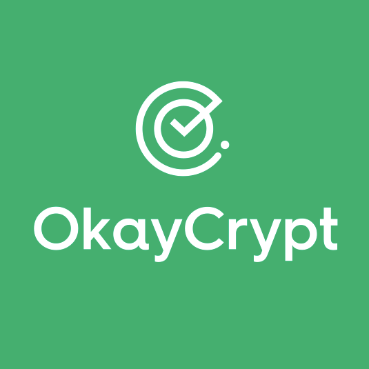 OkayCrypt gallery image