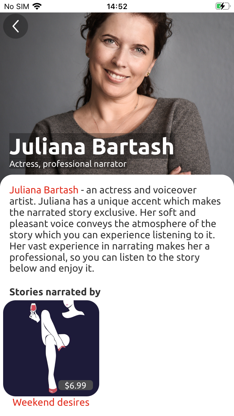 StoryMaze gallery image