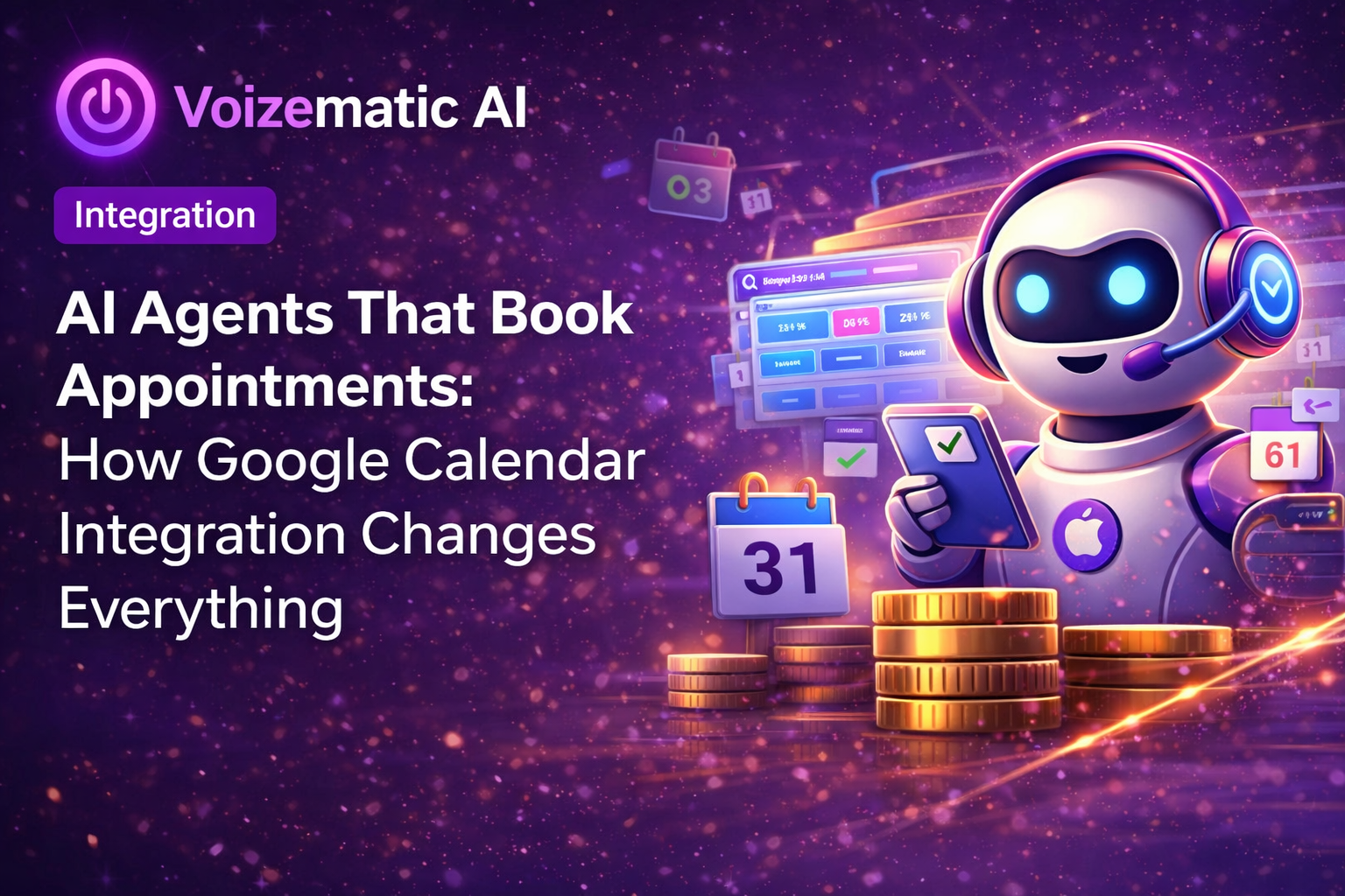 Voizematic gallery image