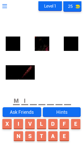 Guessing game : Mortal Kombat gallery image