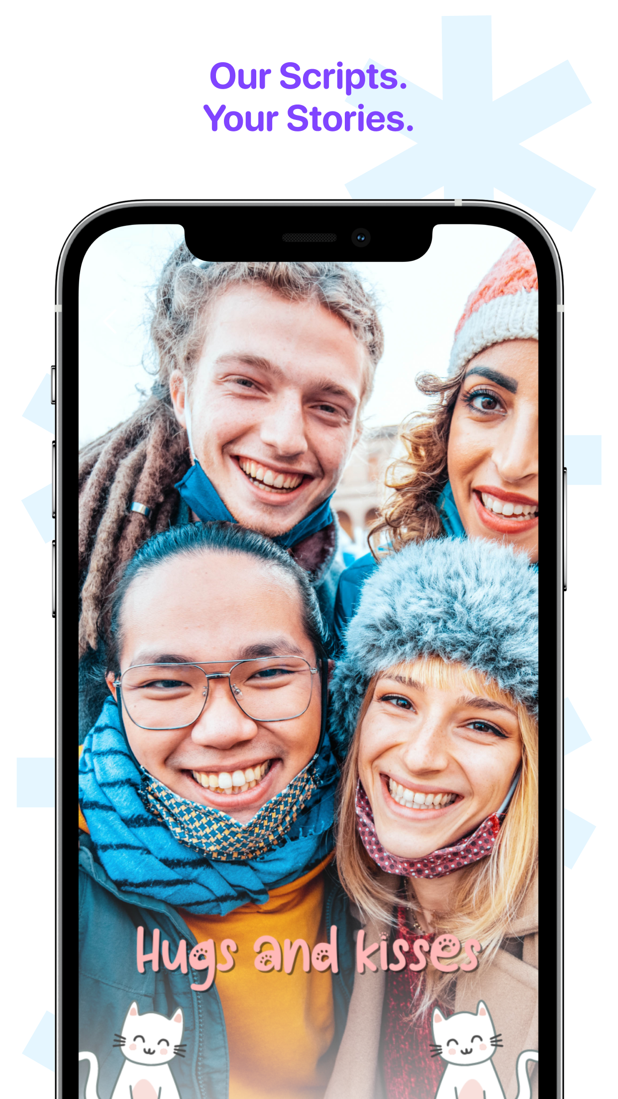 Greetty gallery image