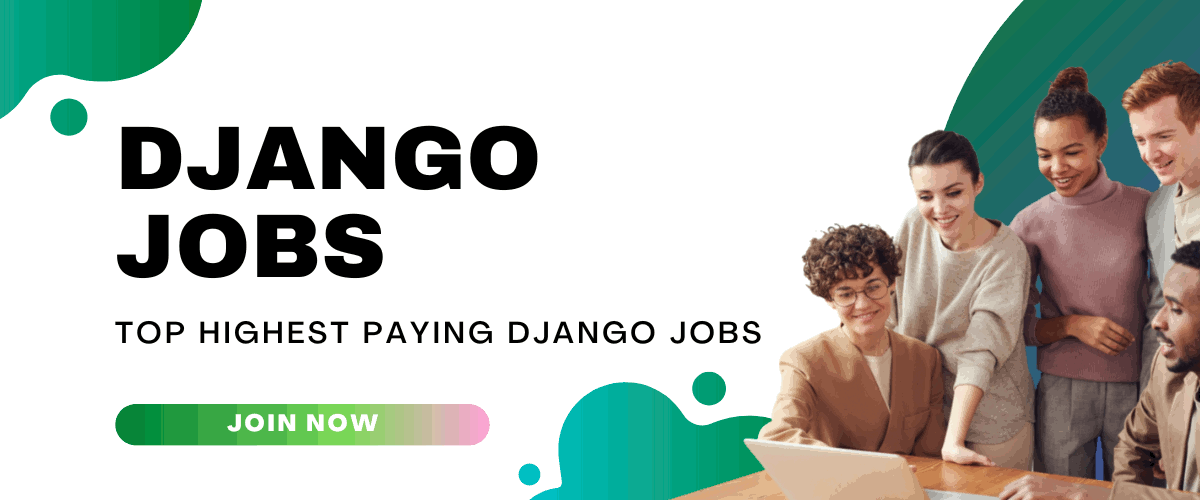 Django Jobs gallery image