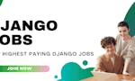 Django Jobs image