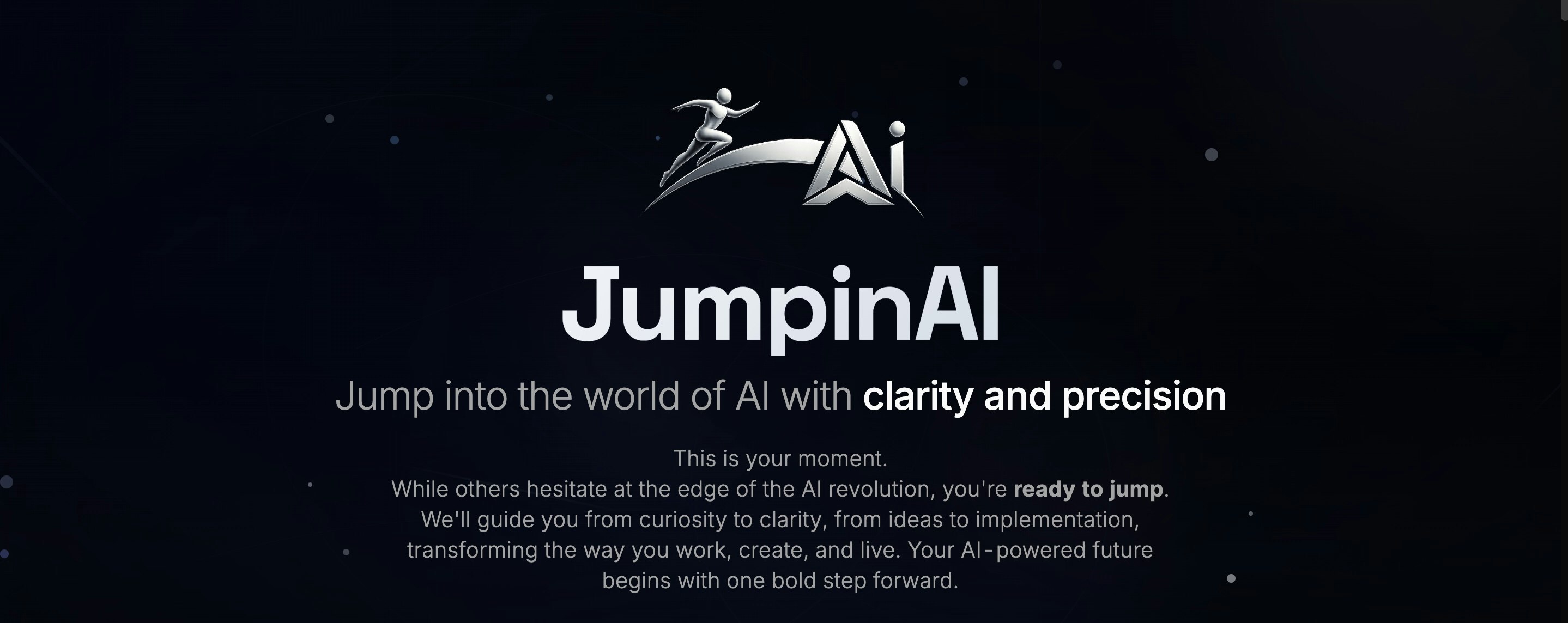 JumpinAI gallery image