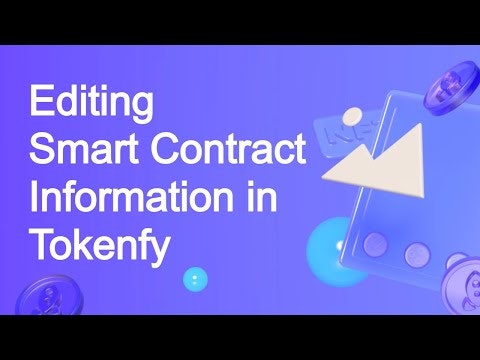 Tokenfy gallery image