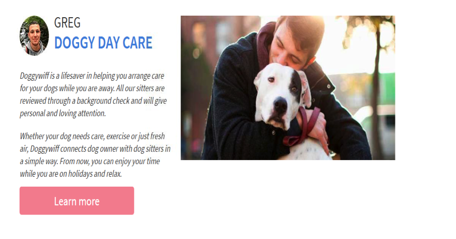 Doggywiff gallery image