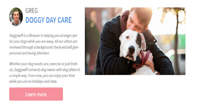 Doggywiff gallery image