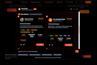 DevDey gallery image