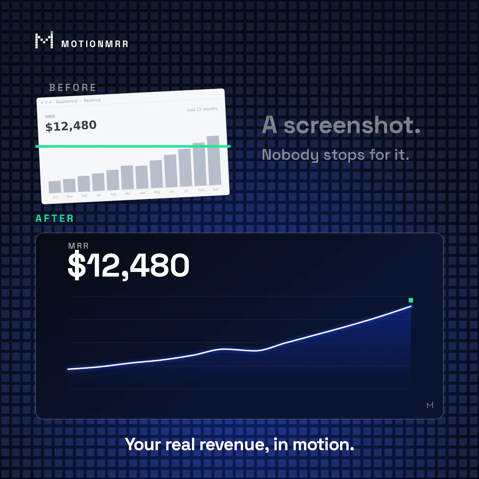 MotionMRR screenshot 3