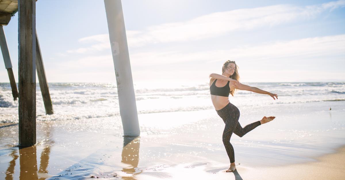 31 Day Movement Liberation Challenge gallery image