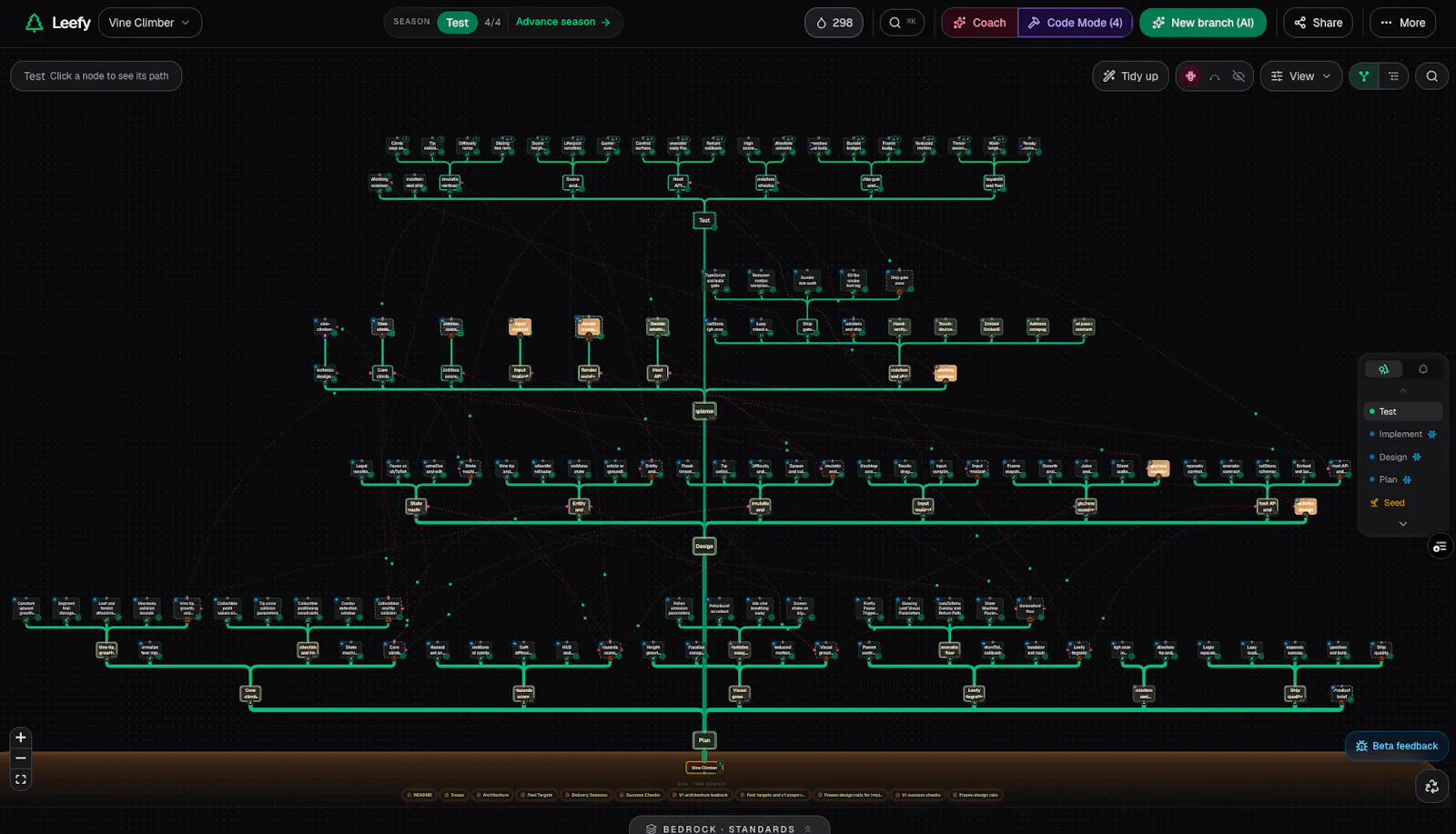 Leefy screenshot 5