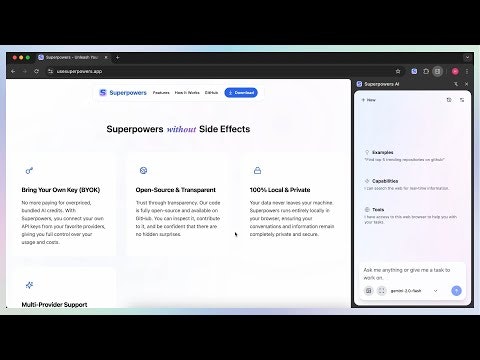 Superpowers gallery image