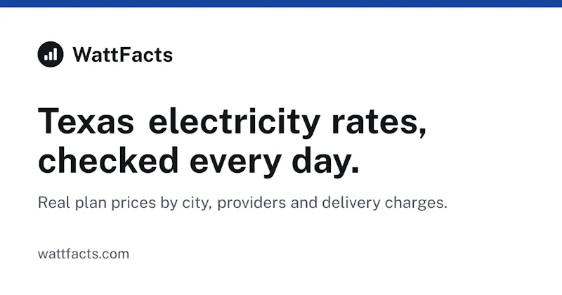 WattFacts screenshot 1