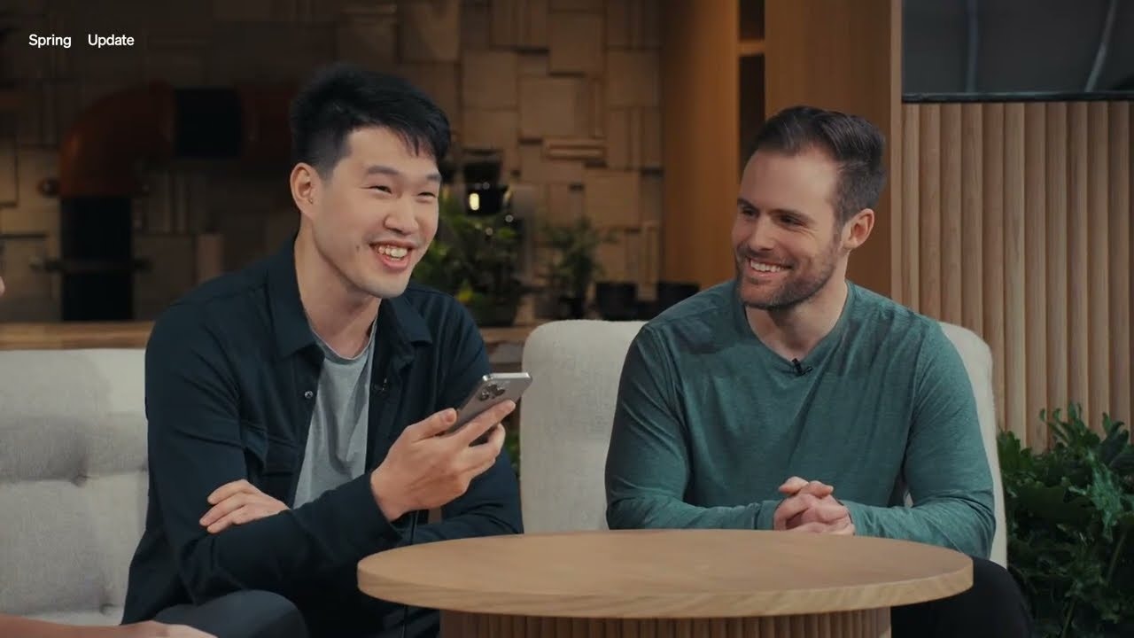 Chat4o gallery image