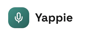 Yappie logo