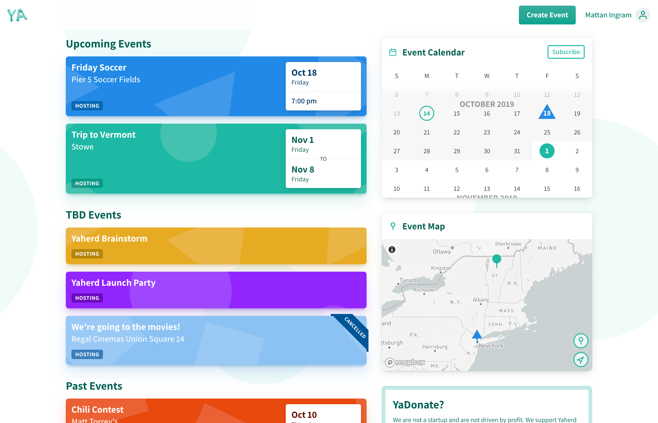 YaHerd gallery image