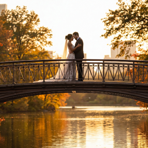 Weddingify: Wedding Photos Anywhere