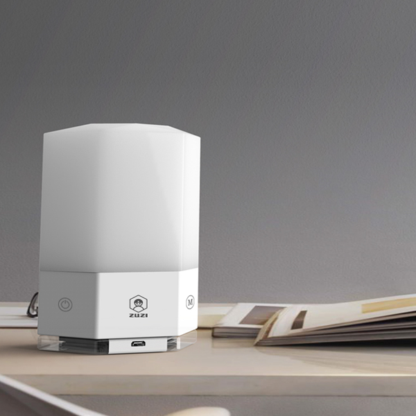 ZuziLite Smart Lamp gallery image