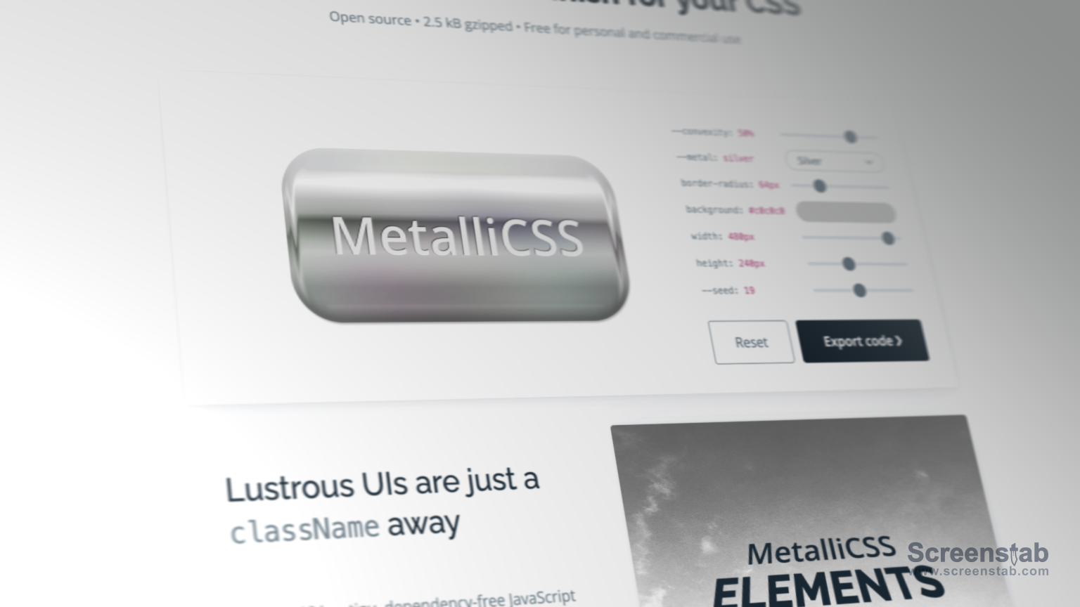 Media Metallicss 1