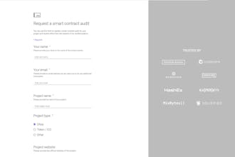 SmartContractAudits.com gallery image