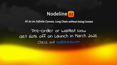 Nodeline AI gallery image