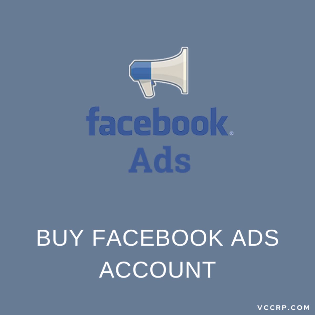 Buy Facebook Ads Account media 1