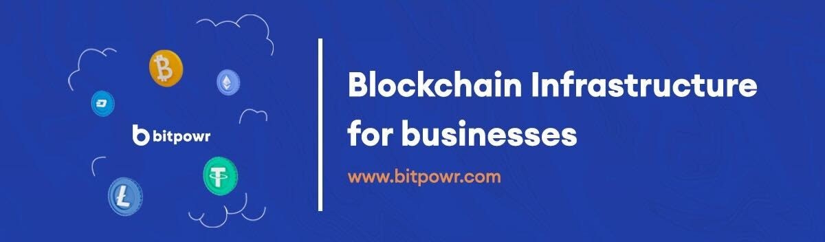 Tecnologías de bitpowr media 4