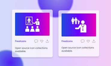 100k Open Source Icons by Iconshock gallery image