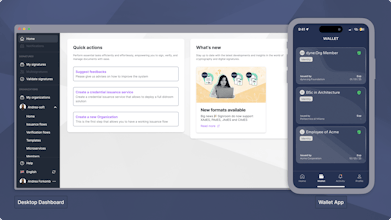 DIDroom (Beta 1.0) gallery image