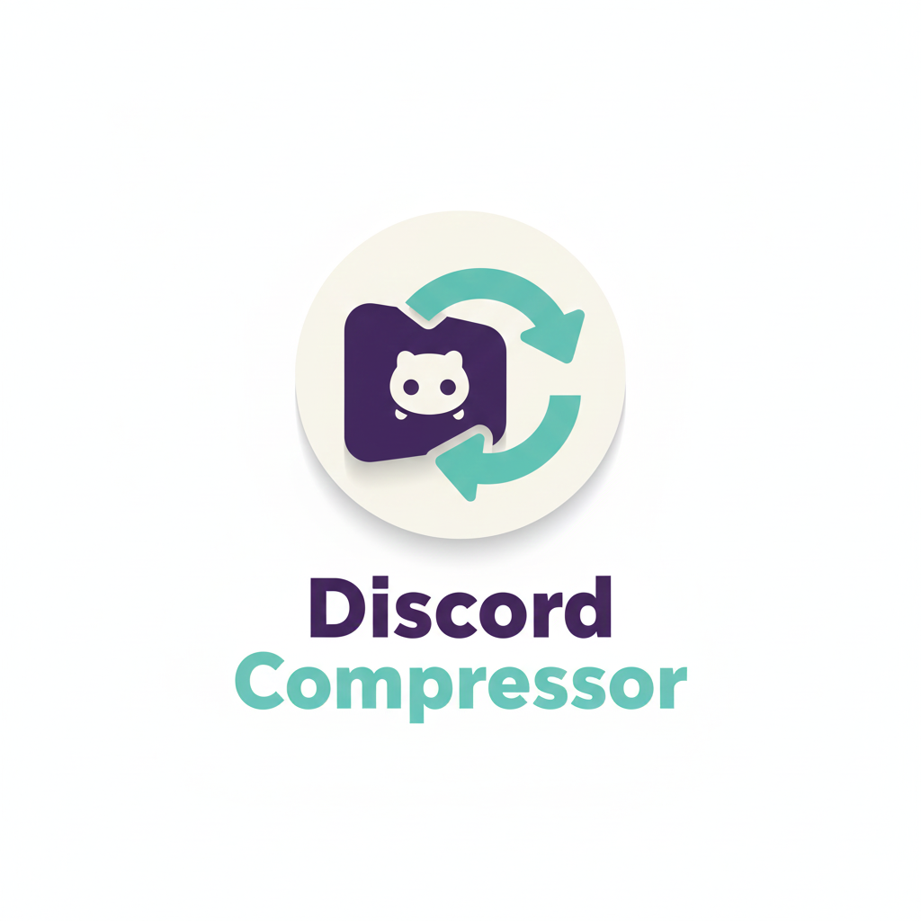  Free Discord video compressor - Screenshot 2 showing product features and functionality