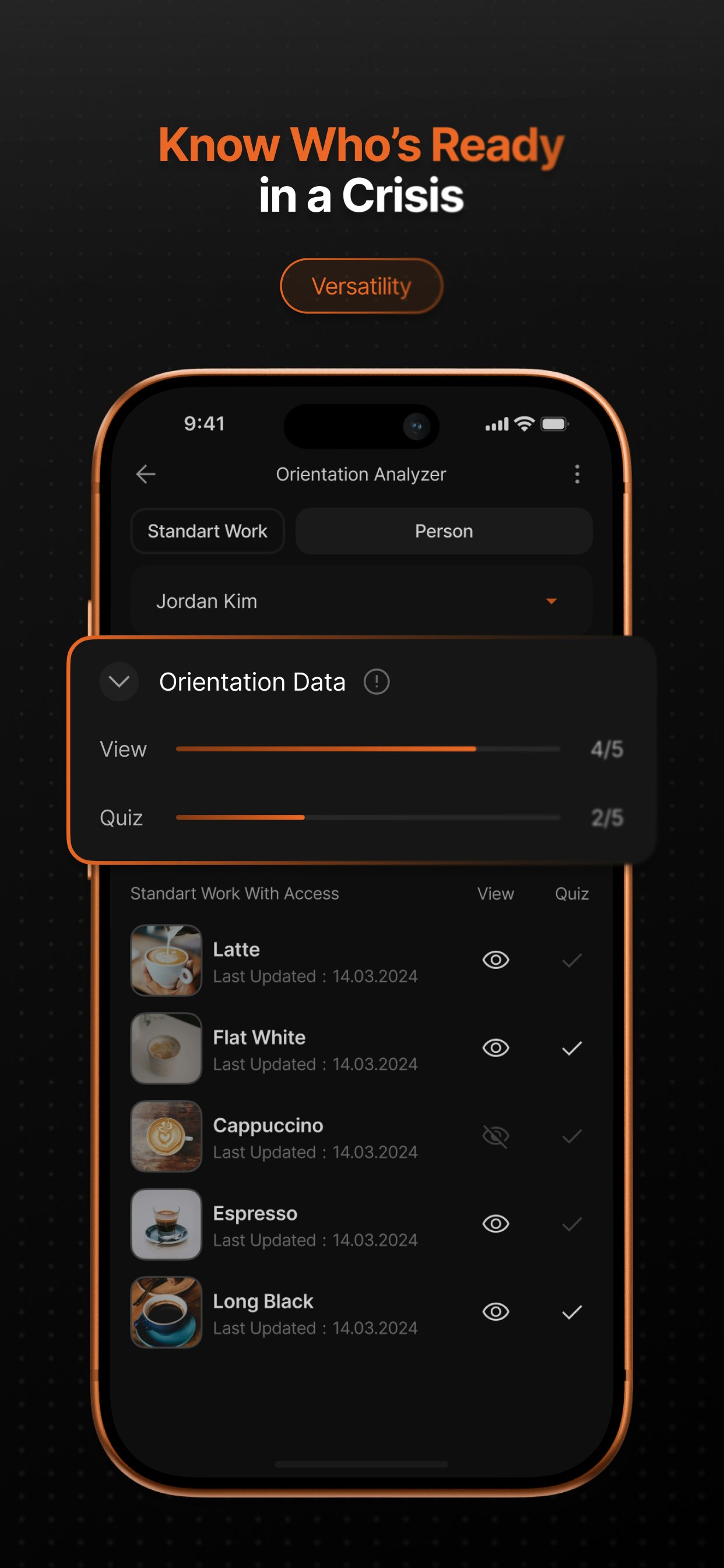 Flexlore App gallery image