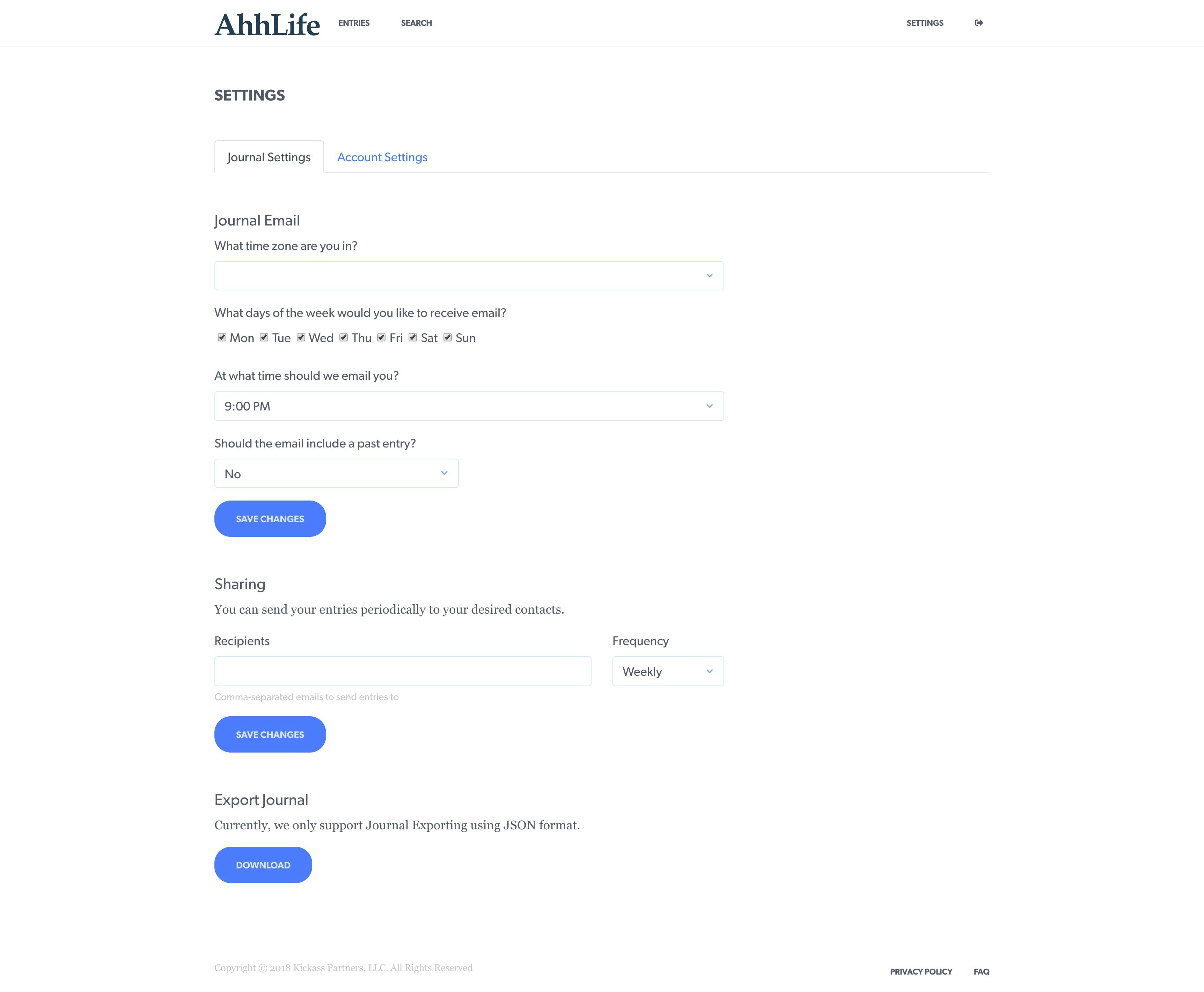 AhhLife gallery image