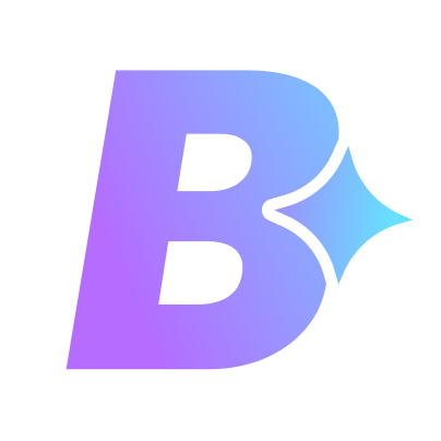 Brand Magician - Product Hunt launch logo and brand identity