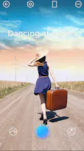 PICNIC - photo filter for dark sky, travel apps gallery image