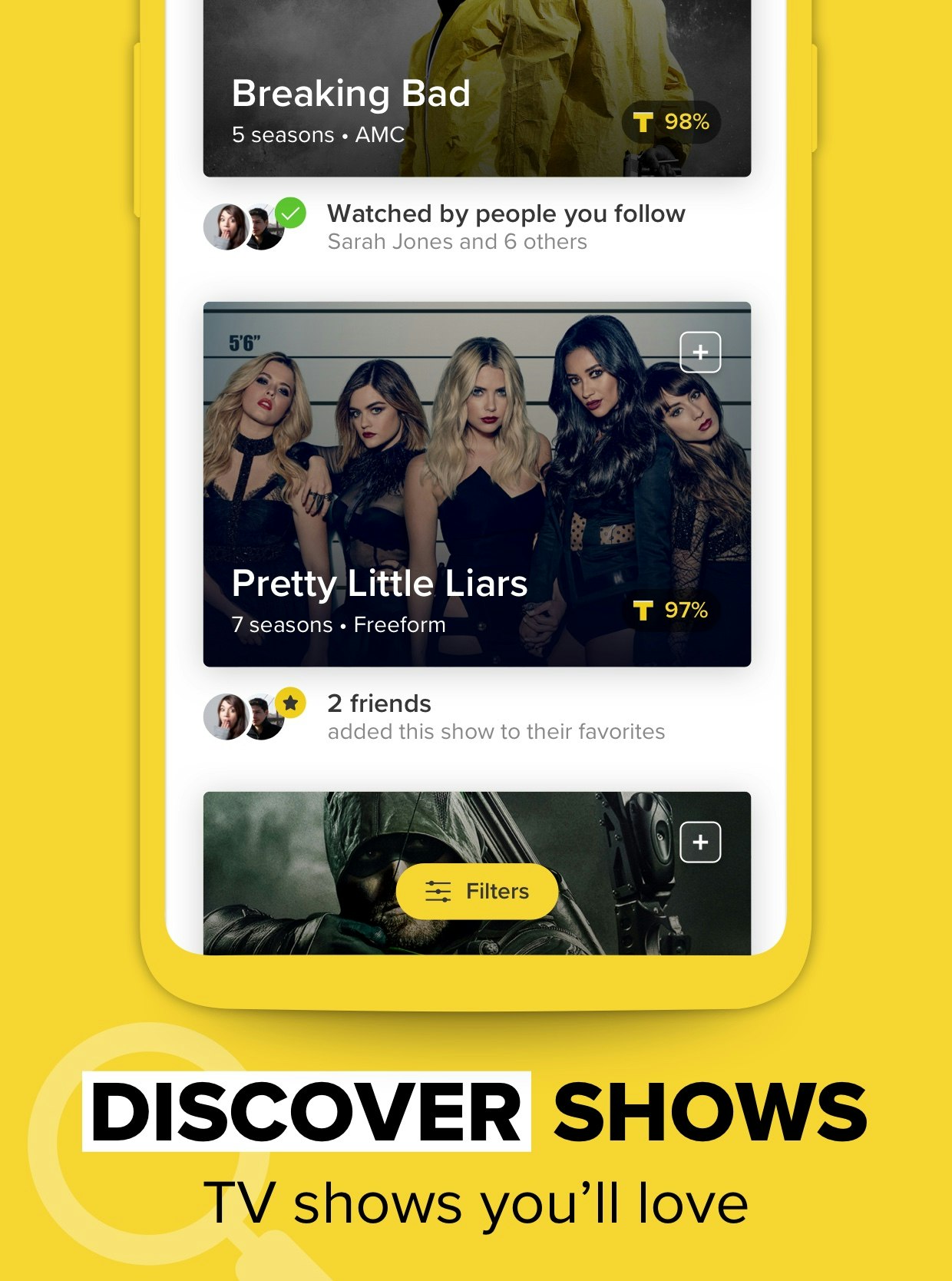 TV Time gallery image