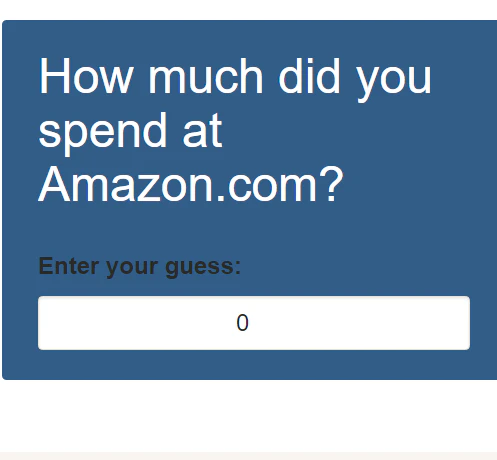Amazon Purchase Report Analyzer