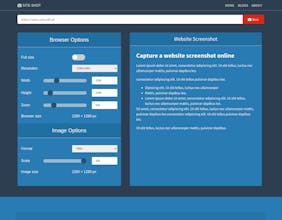 I Love Shot gallery image