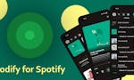 Podify for Spotify image