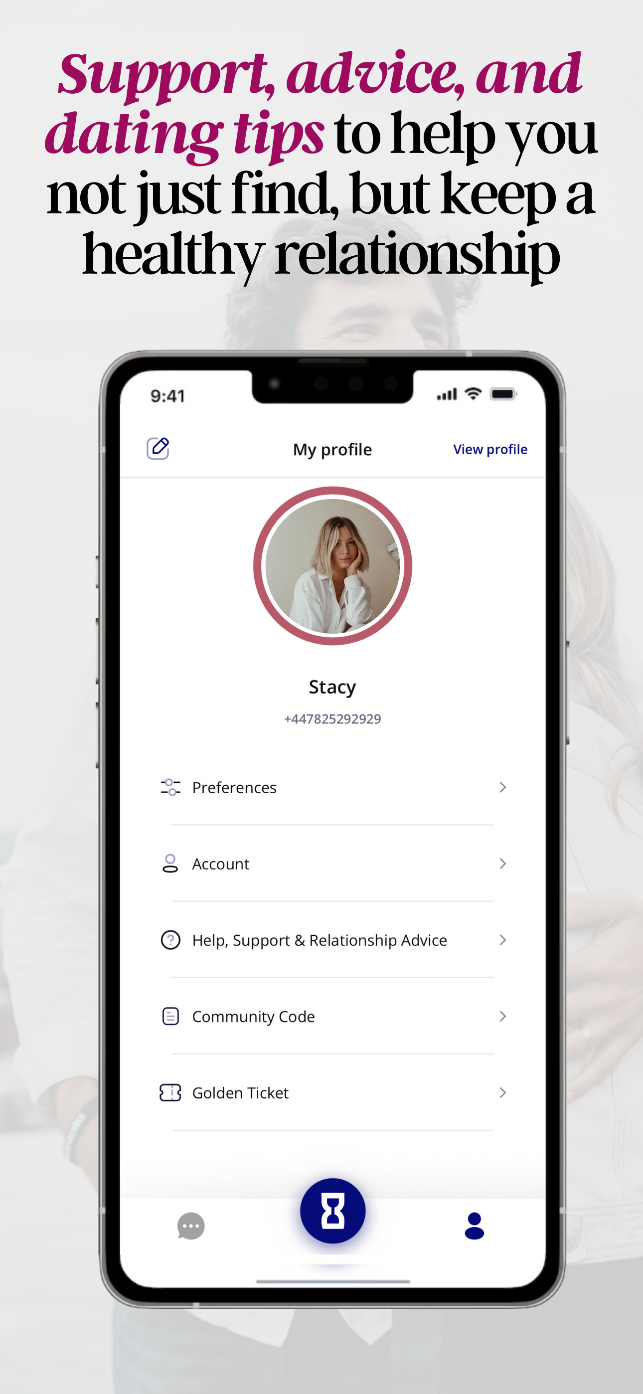 REDDI Dating App: Meet People media 7