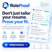 RoleProof gallery image