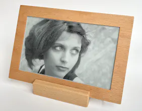 The E-Paper Smart Display gallery image