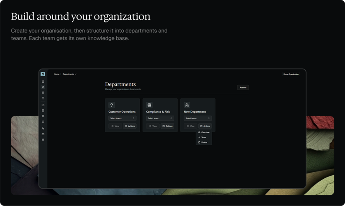 Navis Docs gallery image