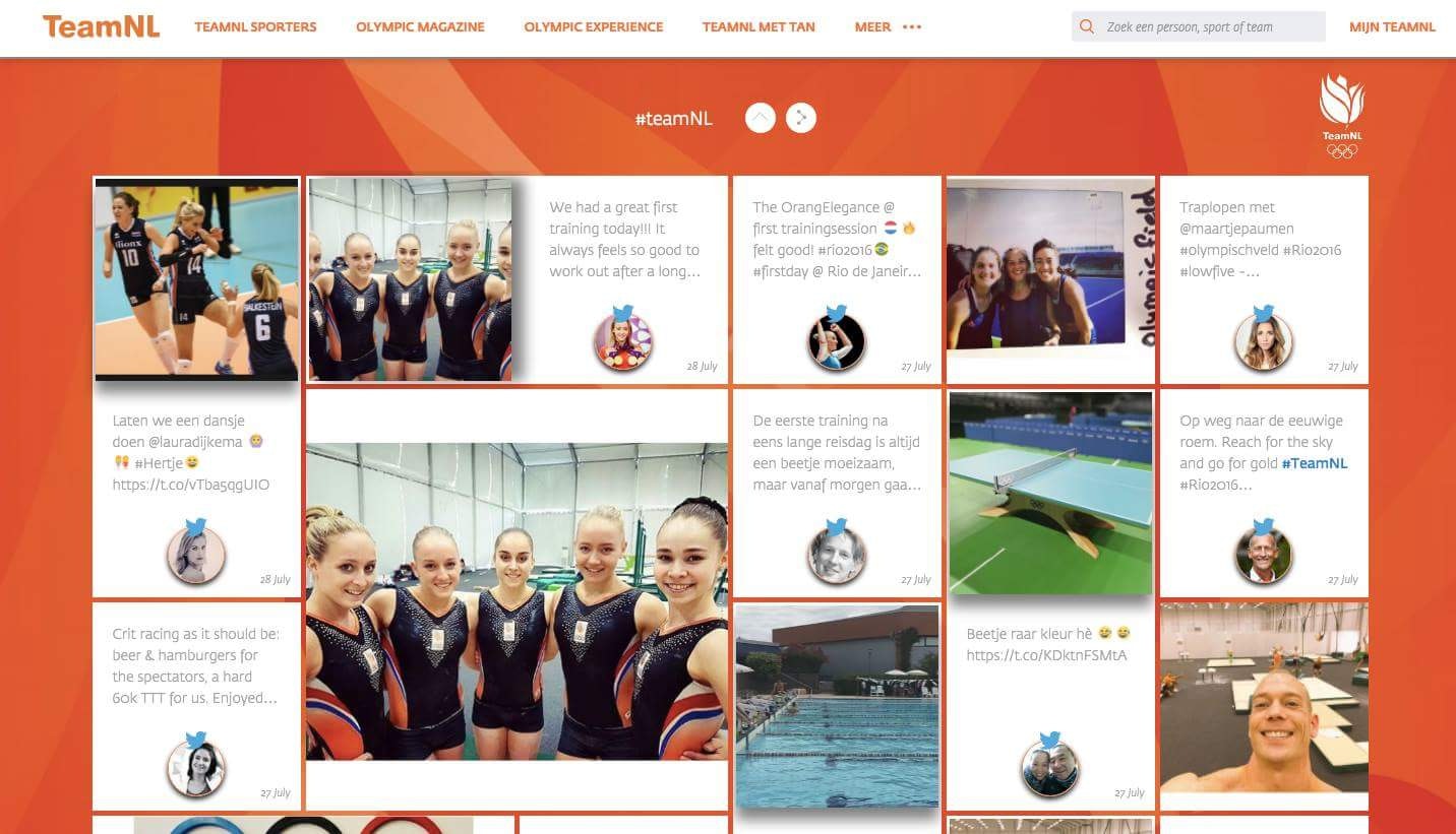 Snipperwall gallery image