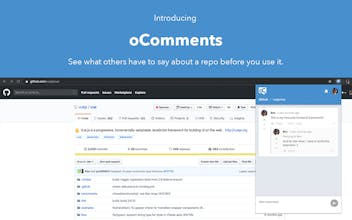 oComments gallery image