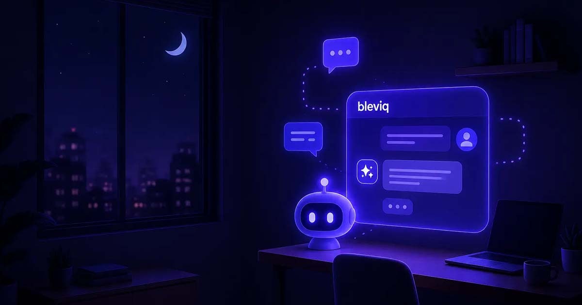 Bleviq gallery image