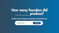 Alumni Founder